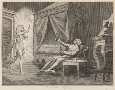 The Universal Apparition by Philip Audinet