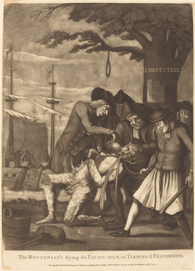 The Bostonian