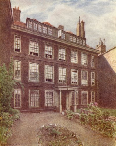 No 10 Neville
