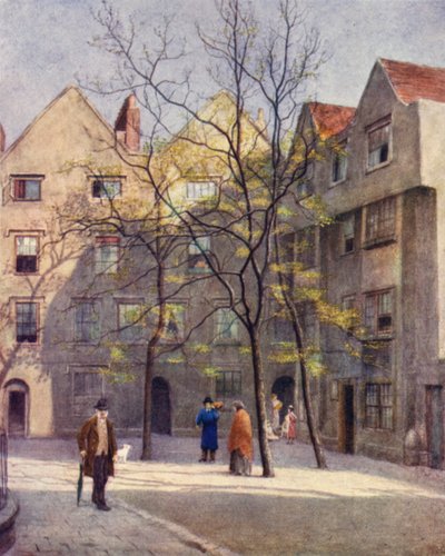 Part of Barnard