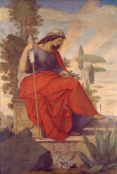 Italy by Philipp Veit