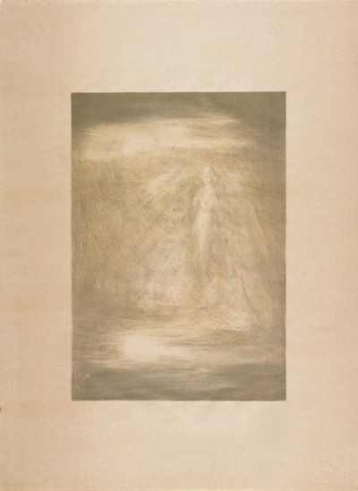 Twilight by Philippe Charles Blache
