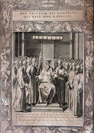 Board of Statutes of the Order of Malta 