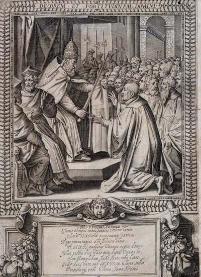 Board of Statutes of the Order of Malta 