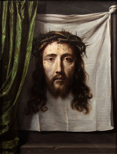 St Veronica