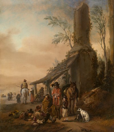 Horseman