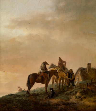 Horseman