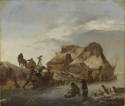 A Nobleman