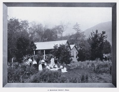 A Queensland Settler