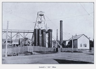 Lansell