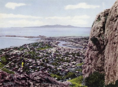 Queensland, Australia: Townsville by Photographer Australian
