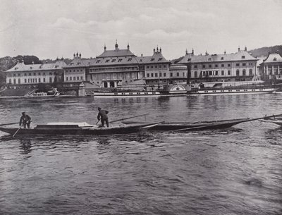 Pillnitz (b/w photo) by Photographer German