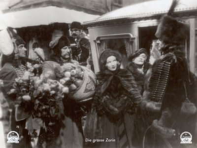 Still from the Film 