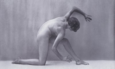 The Body Beautiful, Physical Culture for Women by Photographer German