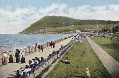 Ireland: Bray Head, County Wicklow by Photographer Irish