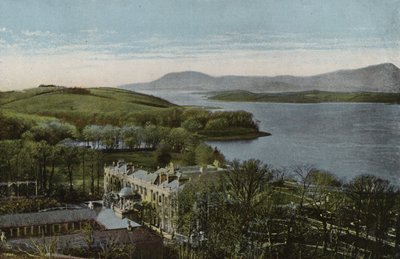 Southern Ireland: Bantry Bay, County Cork by Photographer Irish