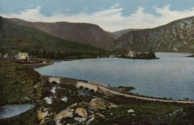 Southern Ireland: St Finbar