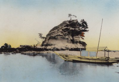Japan, c.1912: Awajishima Island, Hyogo by Photographer Japanese
