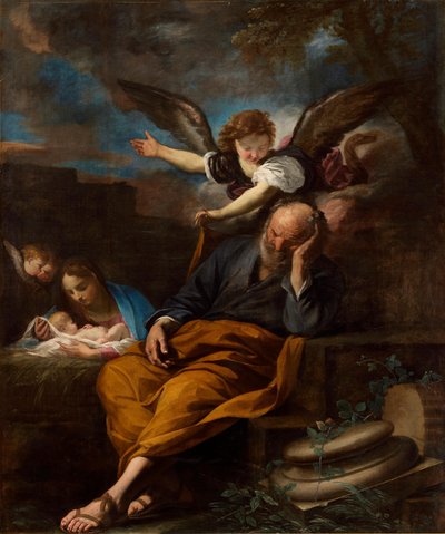 Saint Joseph