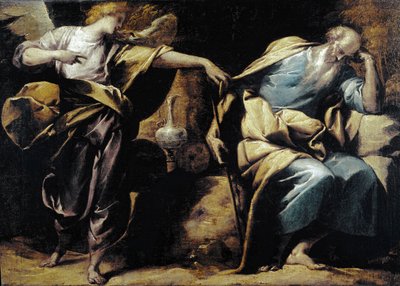 Elijah