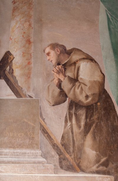 Saint Francis