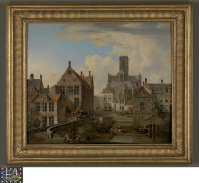 St. Bavo