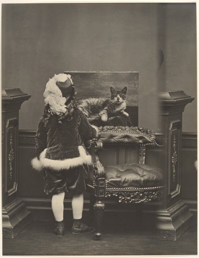 Giorgio de Castiglione by Pierre-Louis Pierson