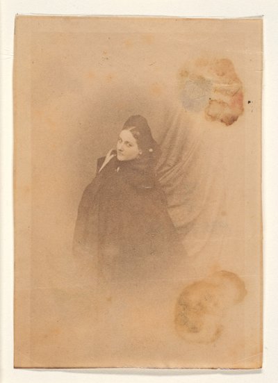 The Storm by Pierre-Louis Pierson