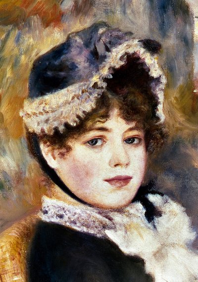 Detail of 