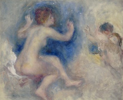Study for 