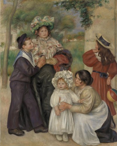 The Artist