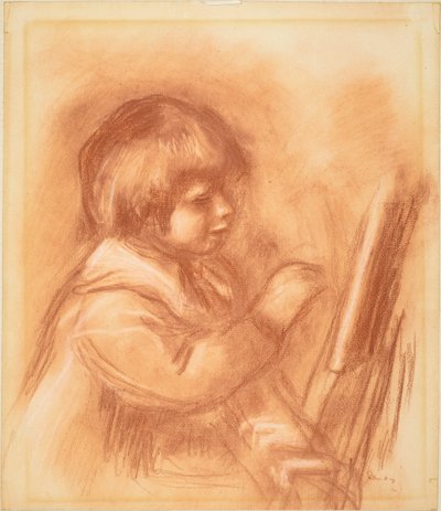 The Artist