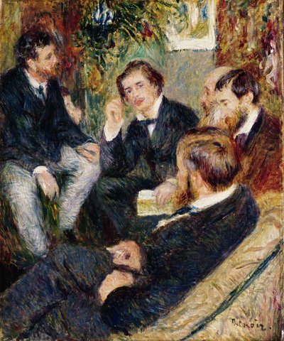 The Artist