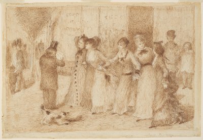 Workers