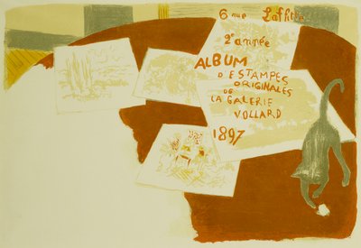 Cover for 