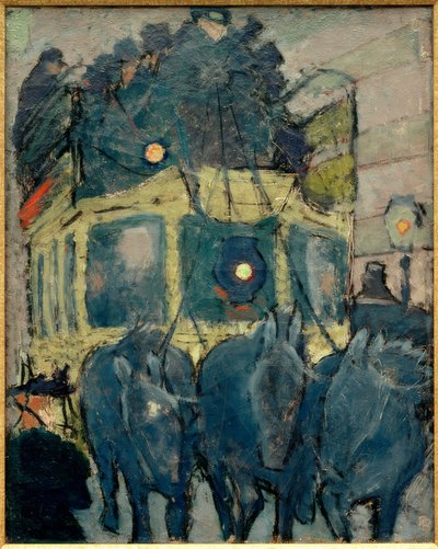 The Omnibus 