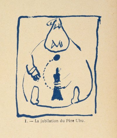 Pere Ubu