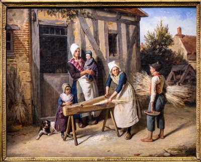 The Farmer