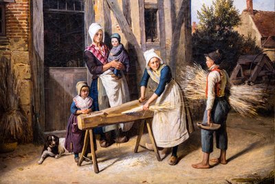 The Farmer