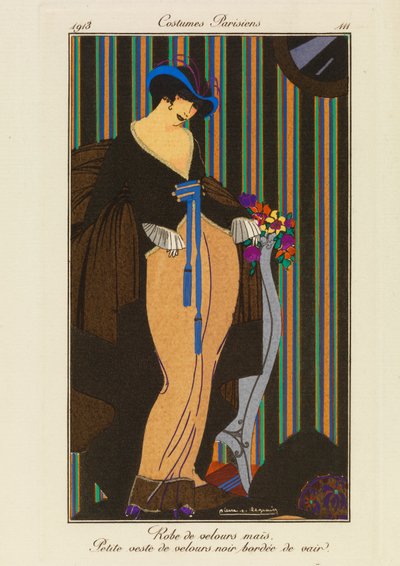 Plate 111 from 