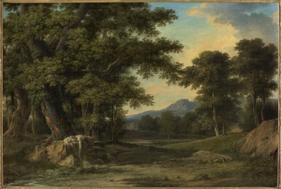 Byblis Changed into a Fountain by Pierre Henri de Valenciennes