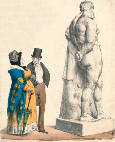 Quel gaillard! Qu