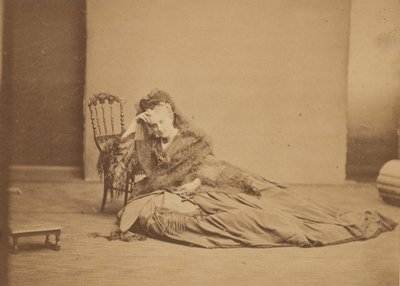 The Other Rosary by Pierre Louis Pierson