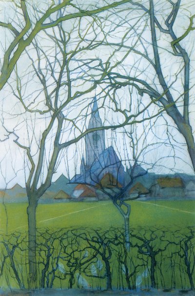St. Jacob