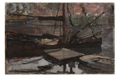 Study for 