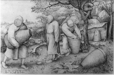 The Beekeepers, 