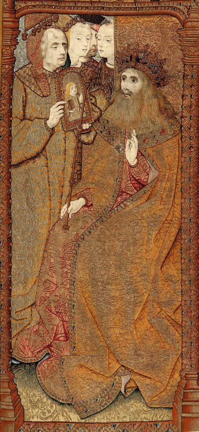 Triumphs of the Mother of God by Pieter Coecke van Aelst