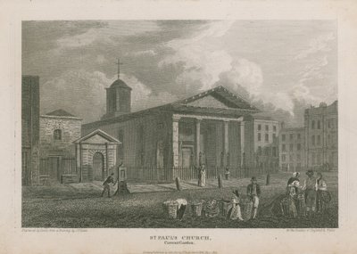 St Paul