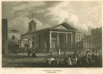 St Paul