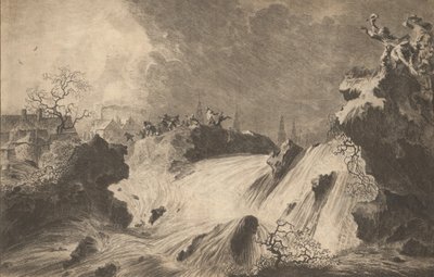 The Bursting of St. Anthony
